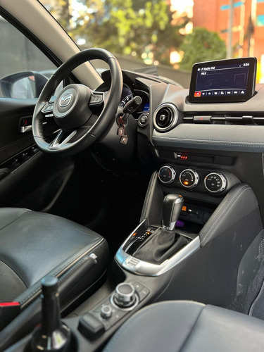 Mazda 2 1.5 Grand Touring Lx