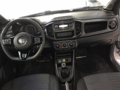 Imagen 11 de 21 de Nueva Fiat Strada 0km 2022/2023 Todas Las Versiones L