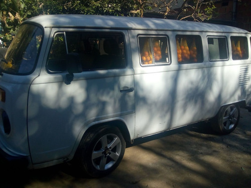 Volkswagen Kombi 1,6