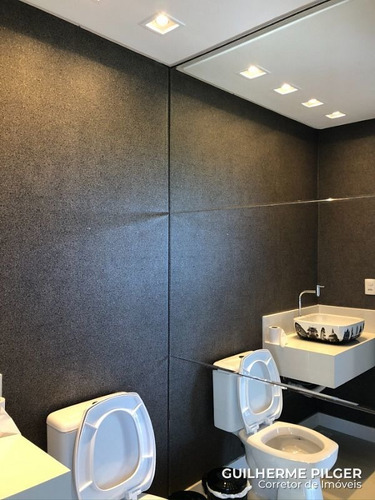 Imagem 11 de 15 de Casa Decorada No Condomínio Green Ocean Em Balneário Camboriú - 165_1
