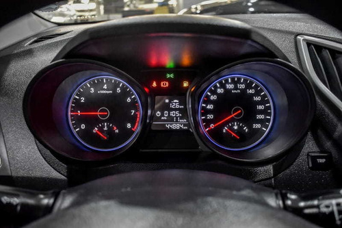 Imagem 3 de 15 de Hyundai Hb20 Comfort Plus 1.0 Flex 12v Mec. 2019