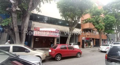 Galpón en alquiler