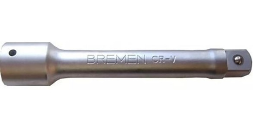 Barra Extension Para Llave Tubo 1/2'' X 250mm Bremen 3543