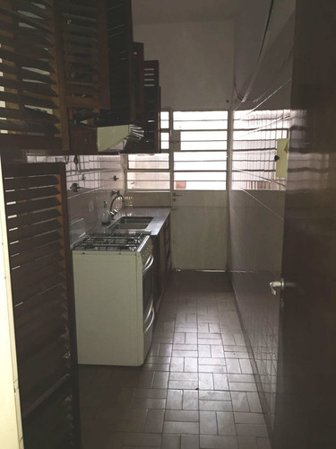 Imagen 6 de 14 de Departamento En Venta En San Miguel