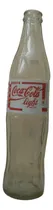 Comprar Botella Coca Cola Light Vacia 350cc Zona Caballito