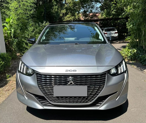 Peugeot 208 2024