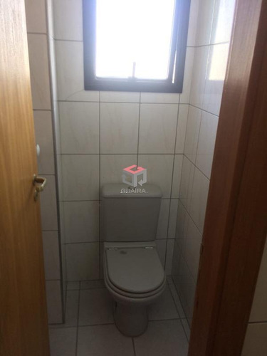 Imagem 8 de 9 de Sala Para Aluguel, 1 Vaga, Rudge Ramos - São Bernardo Do Campo/sp - 74045