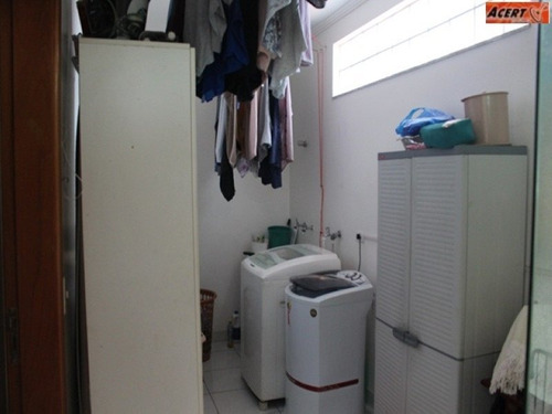 Imagem 10 de 14 de Charmoso E Espaçoso - Pq. Casa De Pedra - 14019
