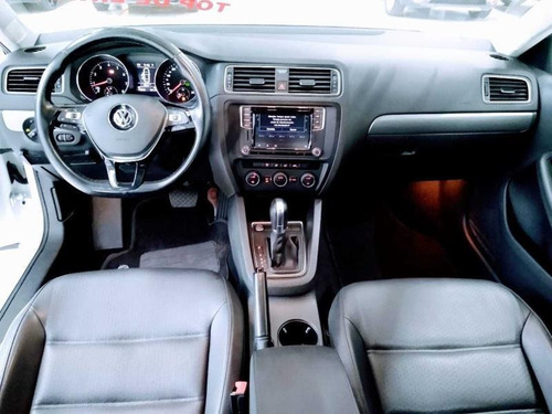 Imagem 10 de 13 de Volkswagen Jetta 1.4 16v Tsi Comfortline Gasolina 4p Tiptron