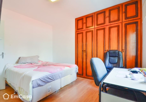 Imagem 7 de 10 de Casa À Venda Em São Paulo - 22542