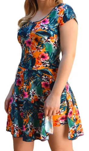 Maiô moda evangelica 2025