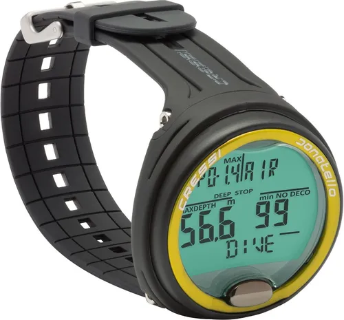 Relojes de buceo cressi hotsell