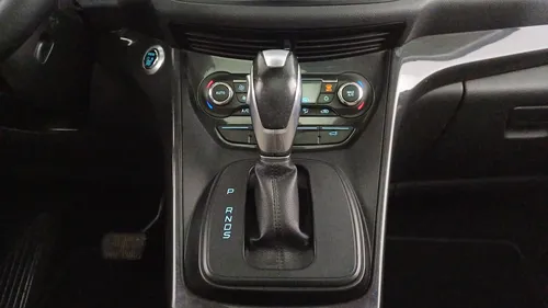 Ford Escape 2.0 Titanium Ecoboost At
