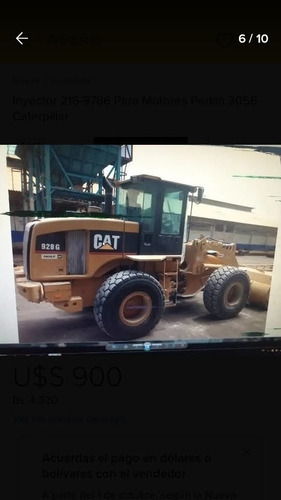 Imagen 5 de 9 de Inyector Para Motores Perkin 3056 Caterpillar