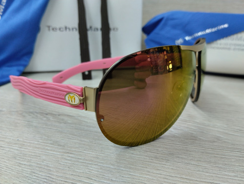 Lentes Technomarine