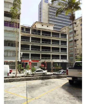 Edificio en venta