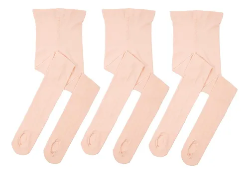 Mallas Ballet Para Mujer, Ultra Suaves Convertibles Leggings