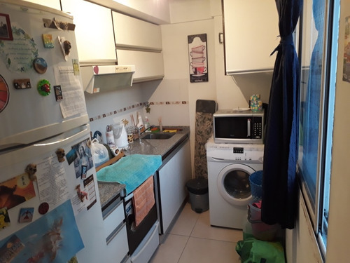 Imagen 11 de 13 de Departamento 2 Amb Venta Villa Urquiza Financiamos