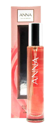 Imagen 2 de 3 de Anna Stein Anna Edp X20ml