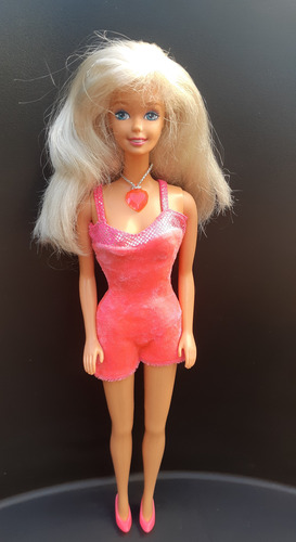 Barbie Sweetheart Dulce Corazones 1997 