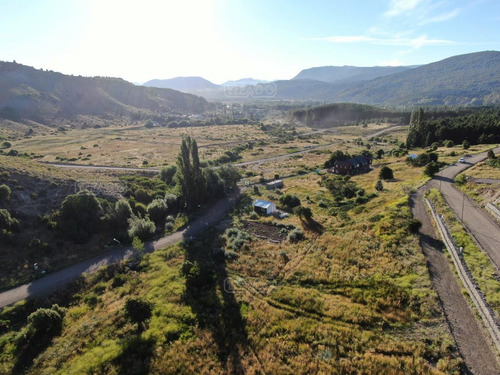 Terreno Lote En Venta Ubicado En Las Nalcas, San Martin De Los Andes