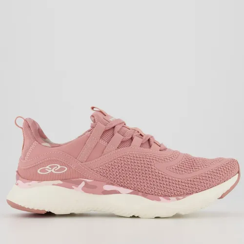Tenis olympikus hot sale turning