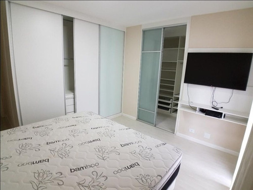 Imagem 7 de 25 de Apartamento Residencial À Venda, Praia Das Pitangueiras, Guarujá. - Ap3073 - 34709726