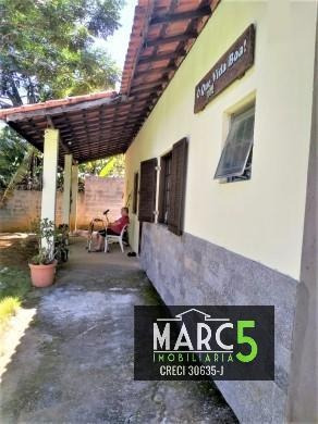 Imagem 6 de 10 de Chacara - Jardim Aruja - 1995