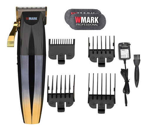 Maquina De Acabamento E Corte Wmark Ng222 Profissional