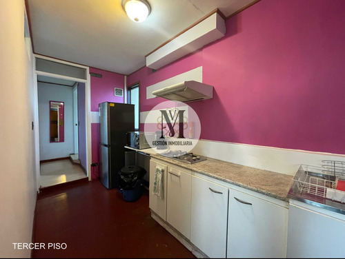 Casa Cerro Esperanza 6 Dormitorios Amoblada (96897)