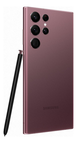 Samsung Galaxy S22 Ultra 256gb 12gb Dual Sim Nuevo Sellado