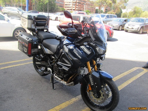 Motos Yamaha