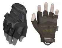 Comprar Guantes Cortos Tacticos Policia Mechanix M-pact Moto Cuots