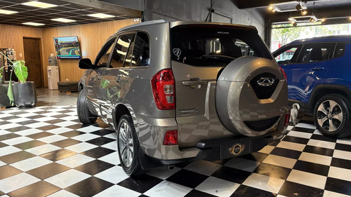 Chery Tiggo 3 1.6 3 Confort