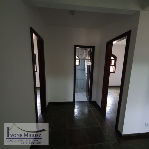 Imagem 13 de 15 de Casa Em Recanto - Paty Do Alferes - 3190
