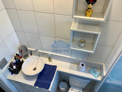 Imagem 24 de 30 de Apartamento Com 3 Dormitórios À Venda, 70 M² Por R$ 514.000 - Jardim Iracema - Barueri/sp - Ap4143