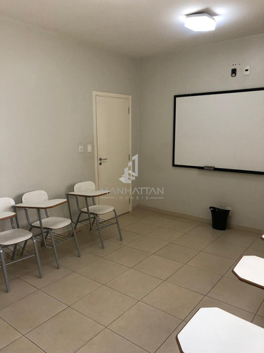 Imagem 11 de 22 de Salão Para Aluguel Em Jardim Do Lago - Sl004796