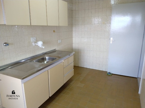 Imagem 5 de 12 de Apartamento - Ap32231 - 68869899