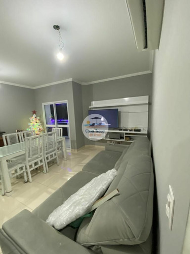 Imagem 4 de 30 de Apartamento Alto Padrão Com 2 Suites - Na Vila Tupi - 440