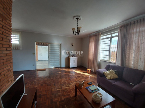 Imagem 5 de 26 de Casa À Venda Em Jardim Chapadão - Ca004122