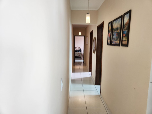 Apartamento Para Venda , 2 Dormitórios, Sendo 1 Suíte , 1 Banheiro , 1 Vaga De Garagem