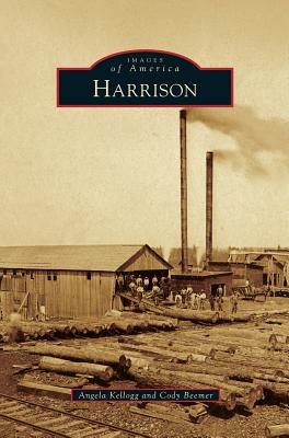 Libro Harrison - Kellogg, Angela