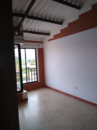 Venta Apartamento Campestre Santagueda