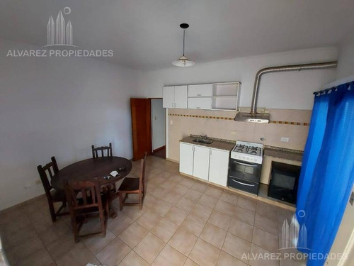 Ph 4 Ambientes Venta Paso Del Rey Moreno Permuta - Financiación