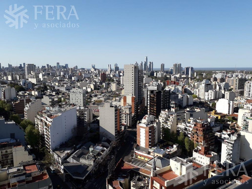 Venta De Departamento Tipo Duplex De 3 Ambientes Con Cochera En Barracas (26861)
