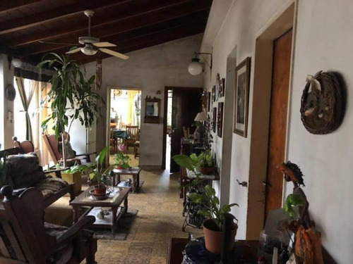Imagen 11 de 17 de En Venta. Excelente Esquina Comercial. Amplia Casa Con 7 Dor