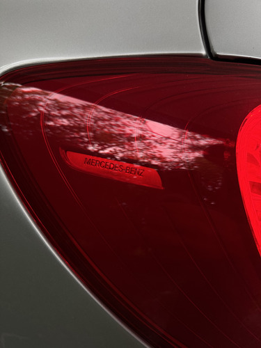 Mercedes-Benz Clase CLA 1.6 Cla200 Coupe Urban 156cv At