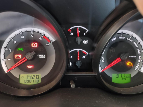 Ford Fiesta Se 1.6 8v Flex
