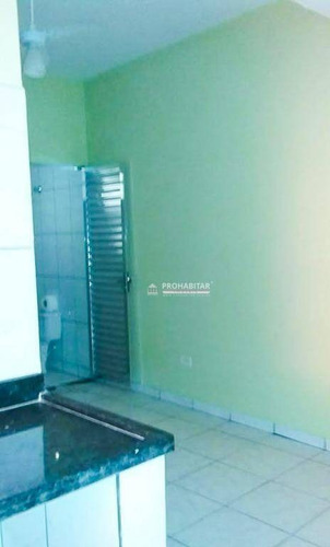 Imagem 7 de 22 de Casa À Venda Na Praia De Mongaguá/sp - Ca3528