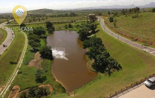 Imagem 17 de 18 de Terreno Riviera Park Residence Com 614m² - Te0132